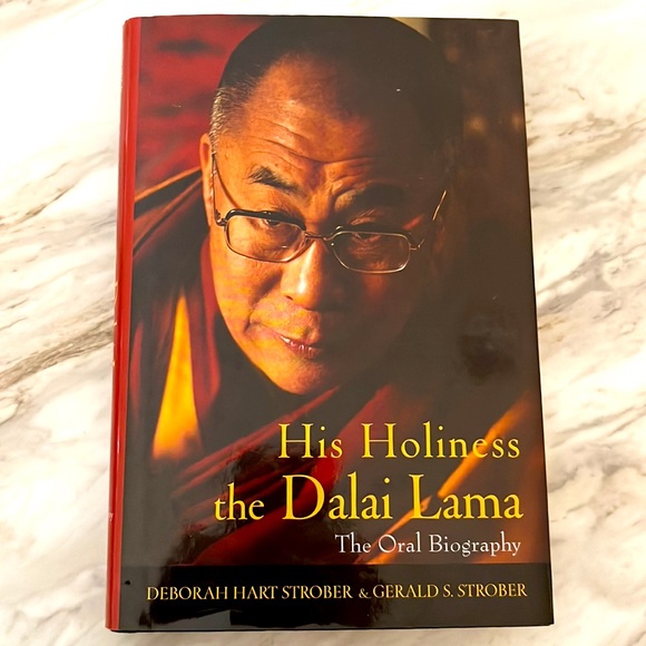 3 Dalai Lama Books EXC - Picture 3 of 12